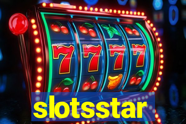 slotsstar