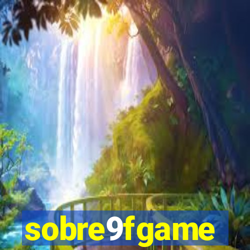 sobre9fgame