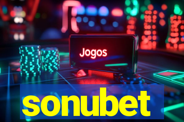 sonubet