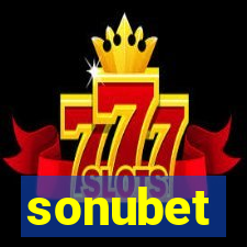 sonubet