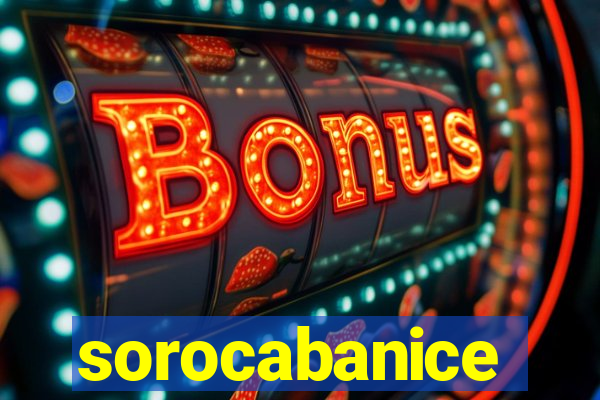 sorocabanice