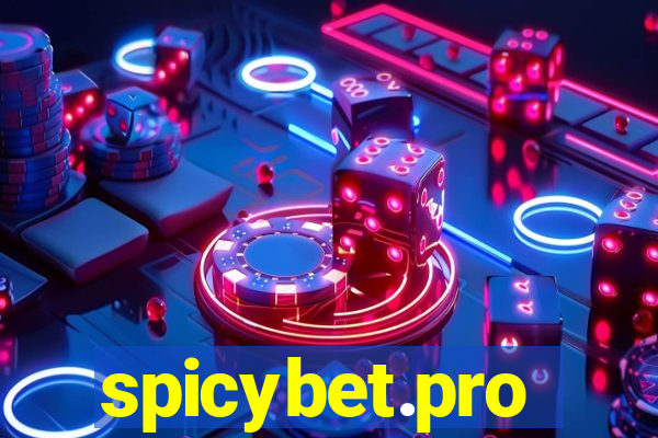 spicybet.pro