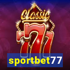 sportbet77