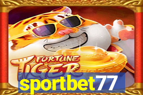 sportbet77