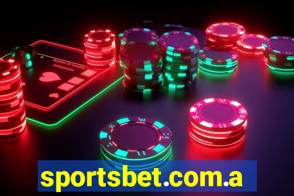 sportsbet.com.au