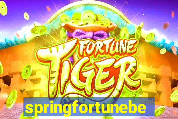 springfortunebet