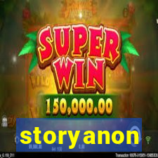 storyanon