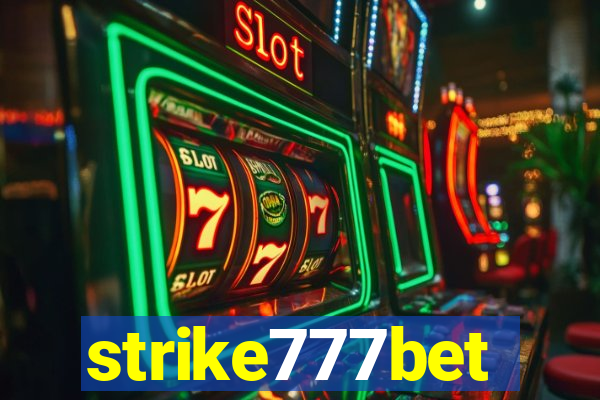 strike777bet