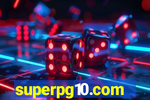 superpg10.com