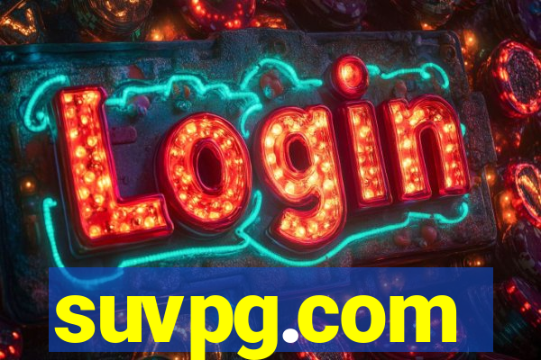 suvpg.com