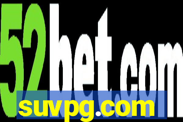 suvpg.com