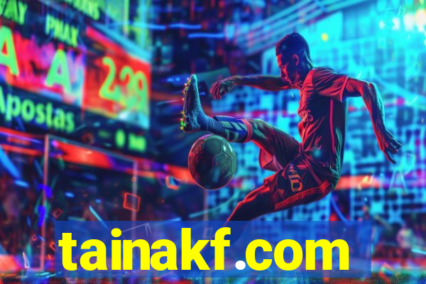 tainakf.com