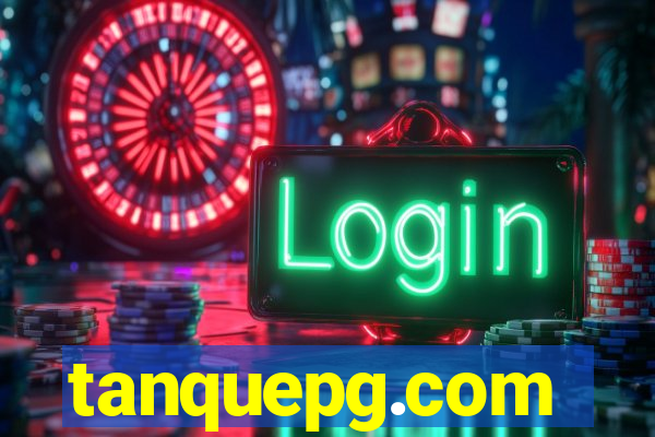 tanquepg.com