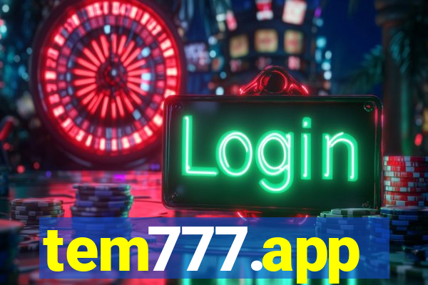 tem777.app