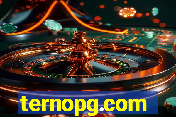 ternopg.com