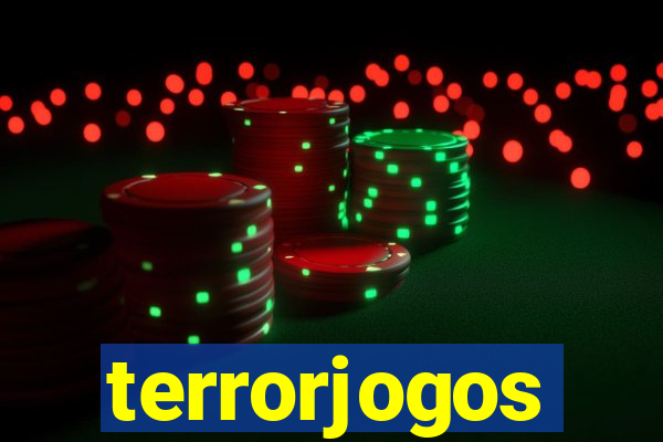 terrorjogos