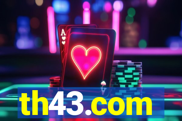 th43.com