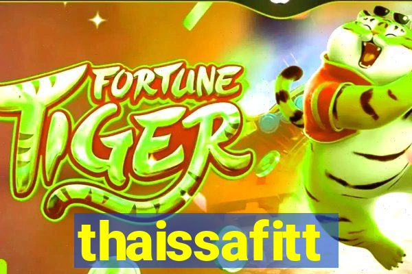 thaissafitt