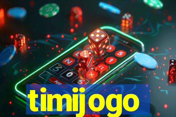 timijogo