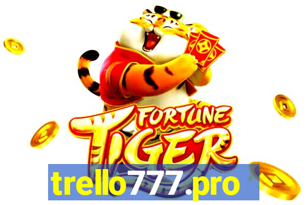 trello777.pro