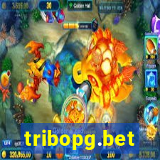 tribopg.bet