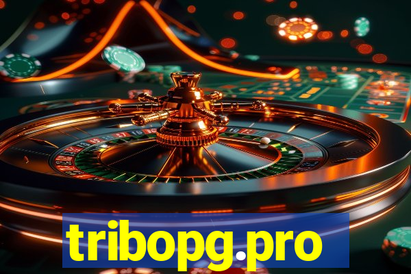 tribopg.pro