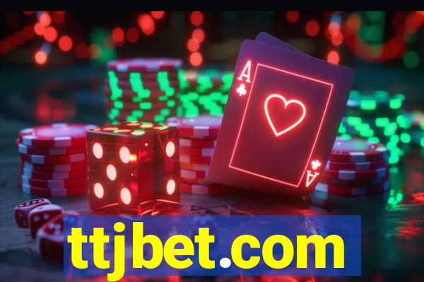 ttjbet.com