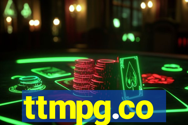 ttmpg.co