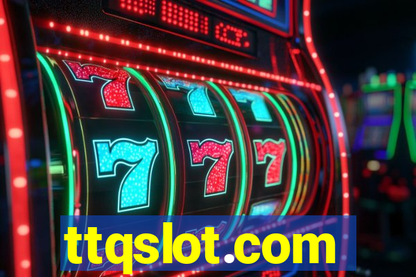 ttqslot.com