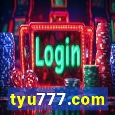 tyu777.com