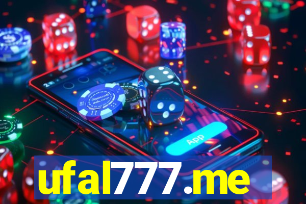 ufal777.me