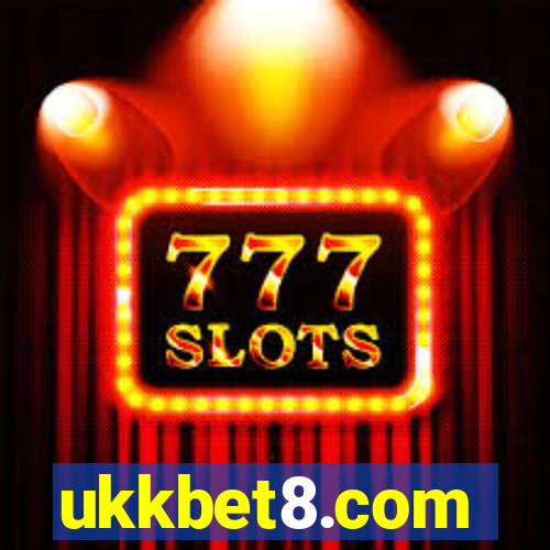 ukkbet8.com