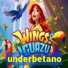 underbetano