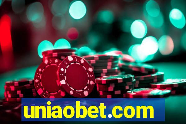 uniaobet.com