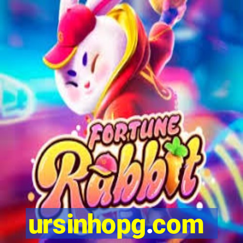 ursinhopg.com