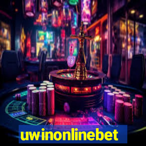 uwinonlinebet