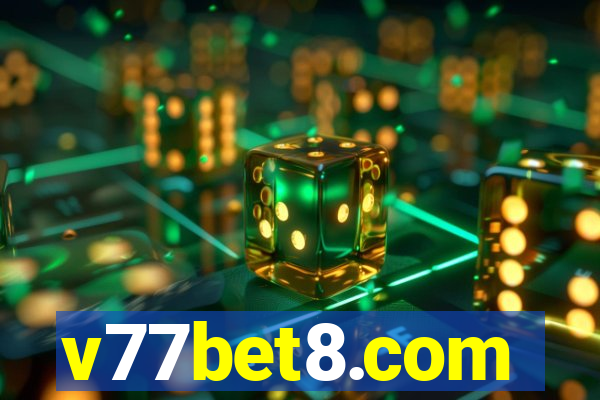 v77bet8.com