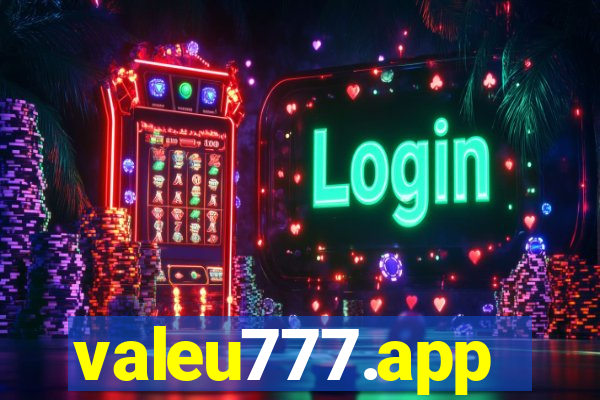 valeu777.app