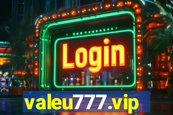 valeu777.vip