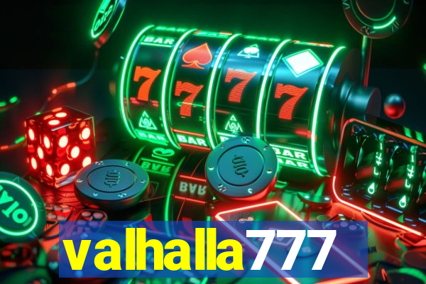 valhalla777