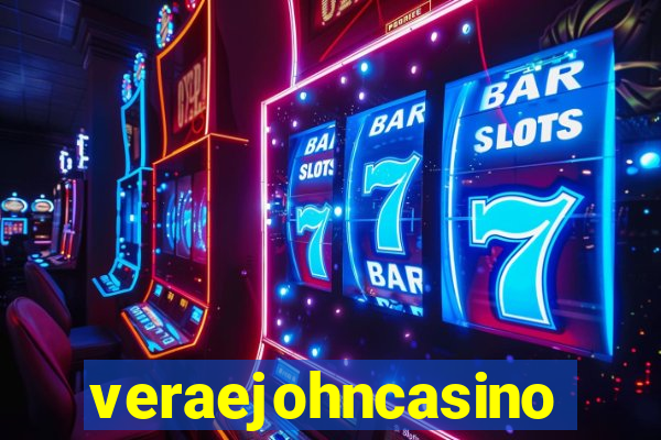 veraejohncasino