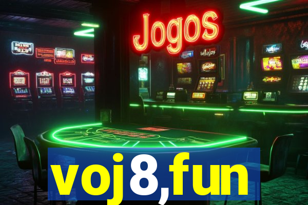 voj8,fun