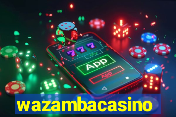 wazambacasino