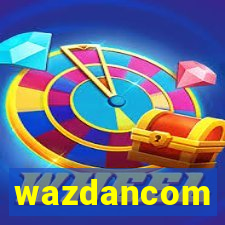 wazdancom