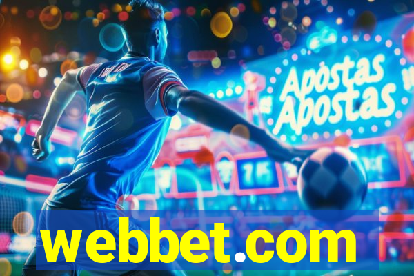 webbet.com