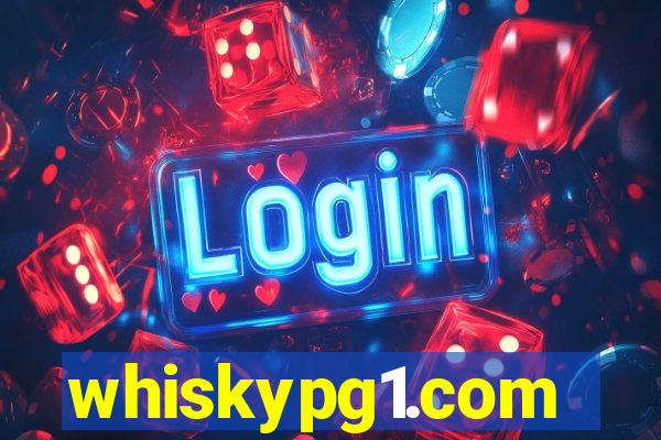 whiskypg1.com