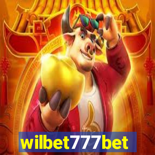 wilbet777bet