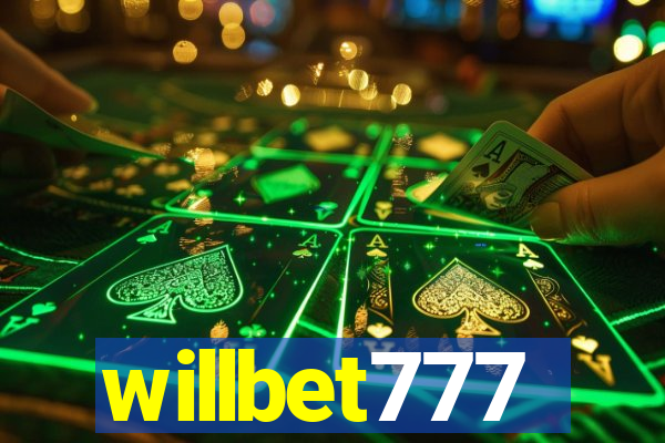 willbet777