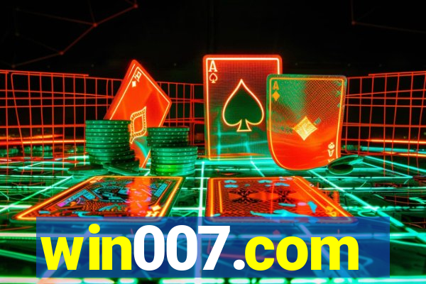 win007.com