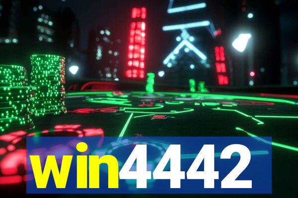 win4442